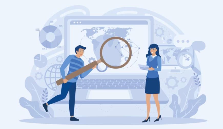 巴州区小程序开发公司选型指南：6大核心JavaScript框架深度解析