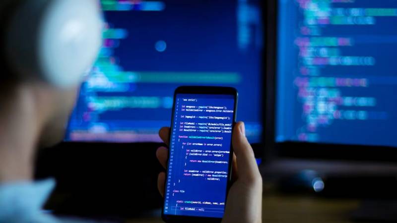 Node.js赋能巴州区软件开发:解锁企业业务增长的核心引擎